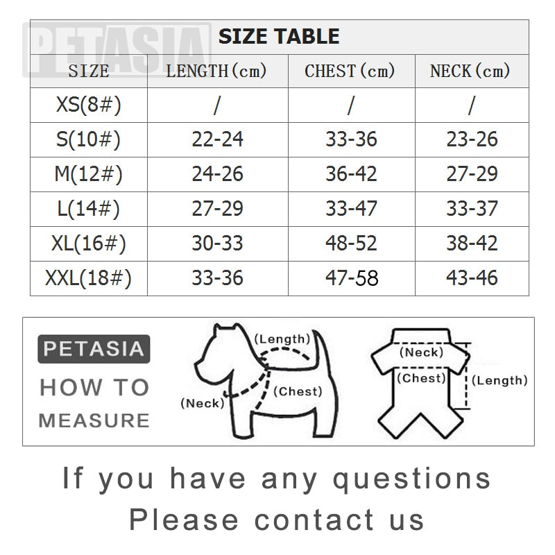 Pet Dog Clothes Winter Warm Fur Coats Waterproof Jacket Puppy Coat For French Bulldog Chihuahua Small Dogs Pets Clothing PETASIA | Pampered Pets