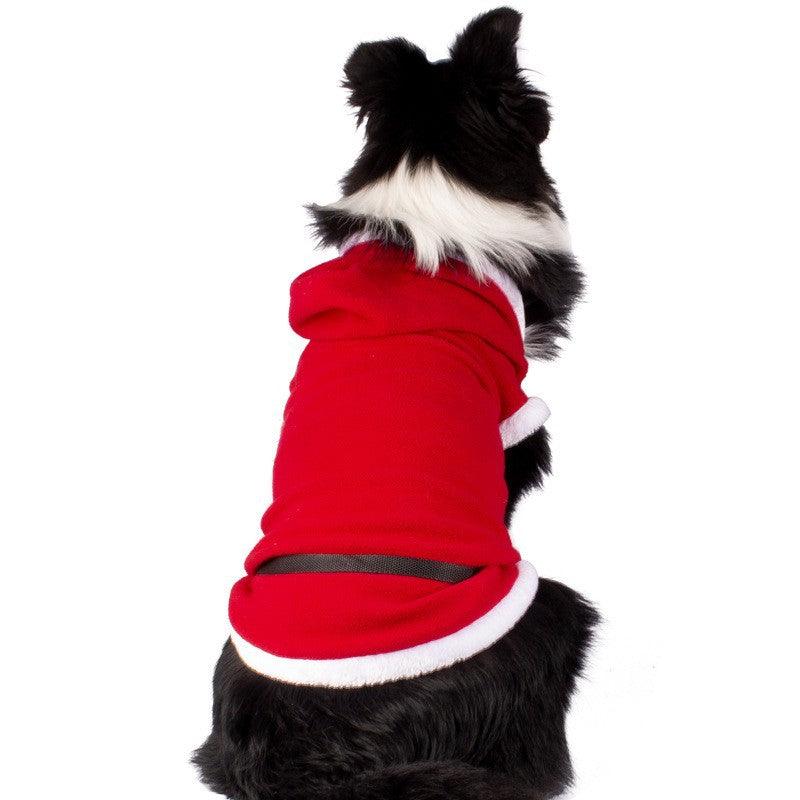 Dog Clothes Warm Creative Holiday Clothing - Pampered Pets