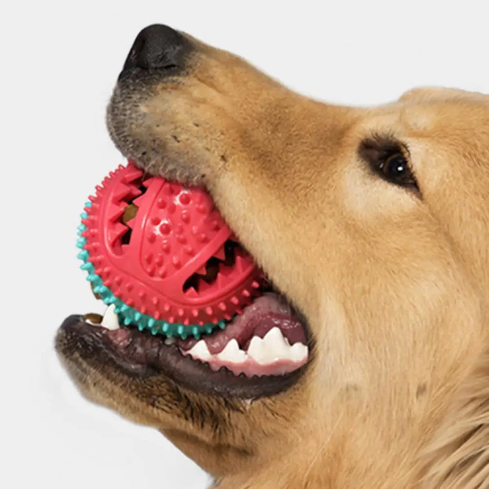 Dog Chew Toys，for Aggressive Chewers，Interactive Dog Suction Cup Toy，Teething Rope Toy，Dog Puzzle Treat Food Dispensing Ball Toy