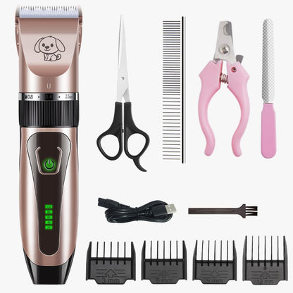 Dogs Grooming Clipper