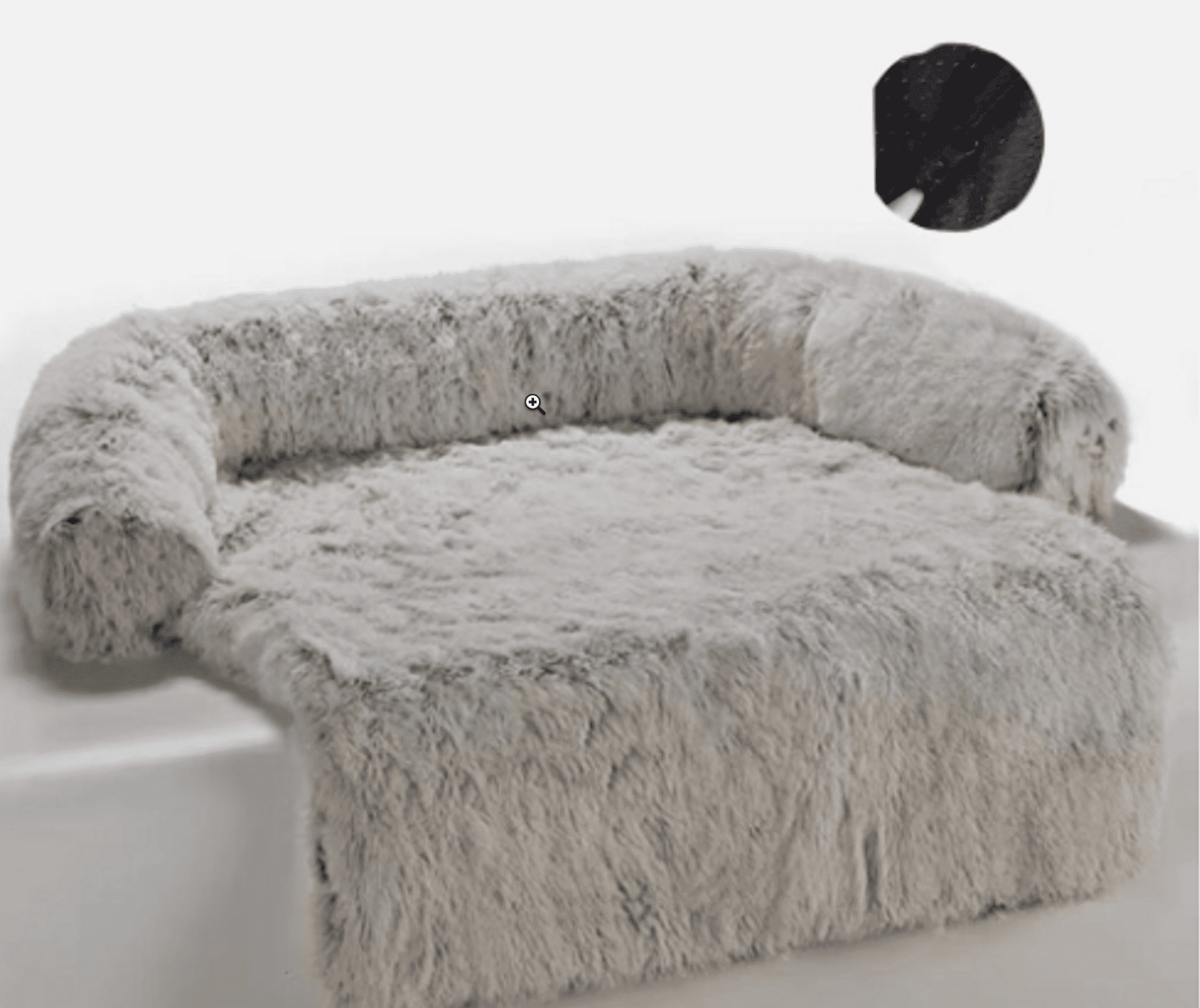 Pet Dog Bed Cushion - Pampered Pets