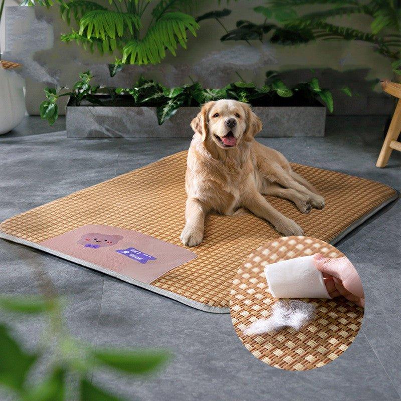 Four Seasons Cool Mat Small Big Dog - Pampered Pets