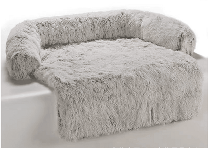 Pet Dog Bed Cushion - Pampered Pets