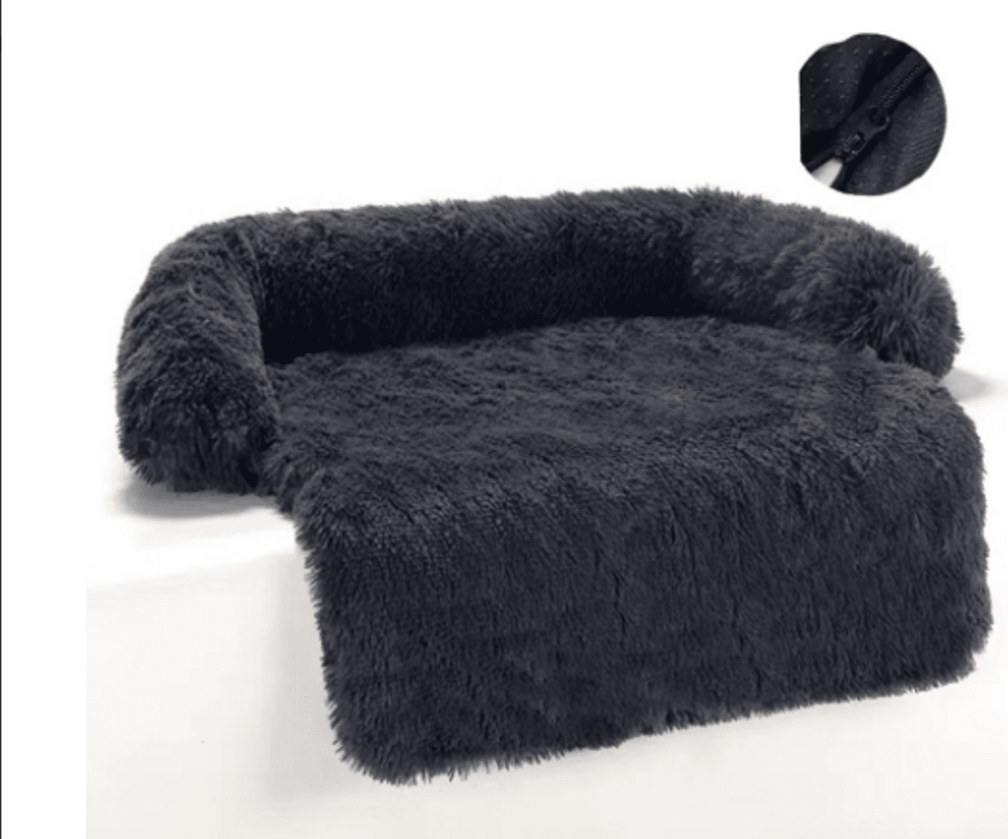 Pet Dog Bed Cushion - Pampered Pets