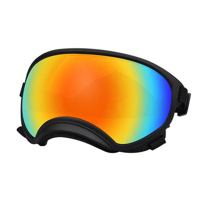 Ski Pet Dog Wind Protection Goggles - Pampered Pets