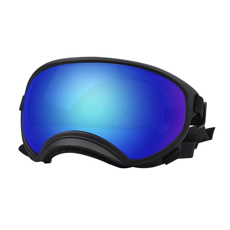 Ski Pet Dog Wind Protection Goggles - Pampered Pets