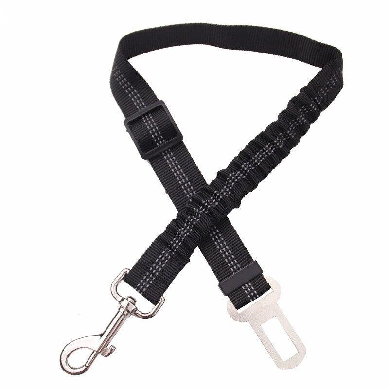 Ride With Me™ Pet Seat Belt - Pampered Pets