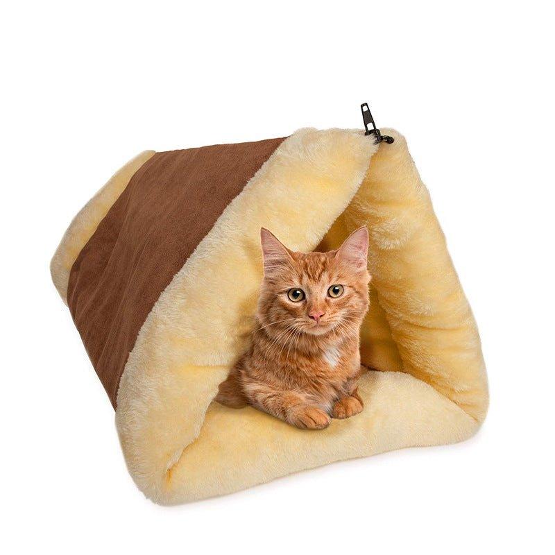 Four Seasons Universal Kennel Foldable - Pampered Pets