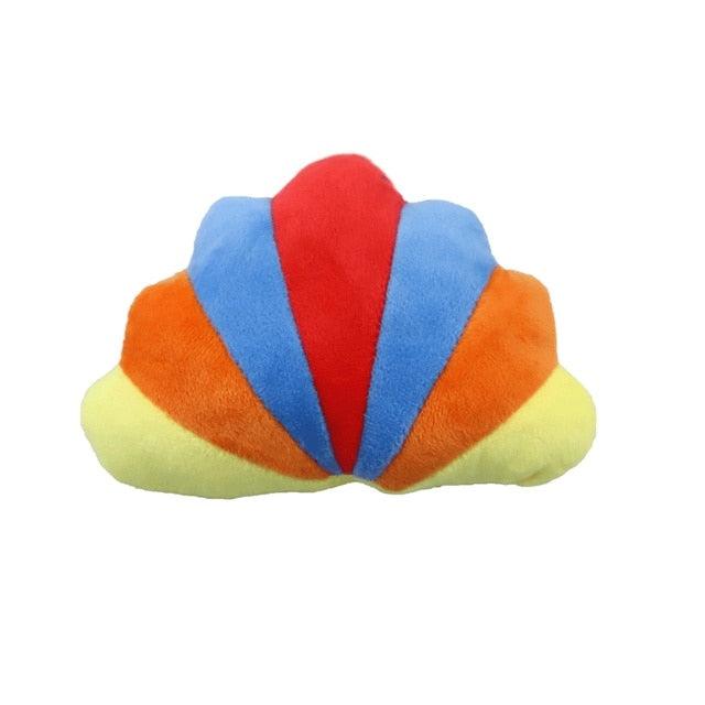 Pet Chew Squeaker Toy - Pampered Pets