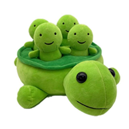 Pet Plush Food Toys - Pampered Pets