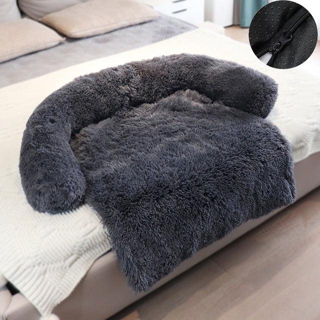 Pet Dog Bed Cushion - Pampered Pets