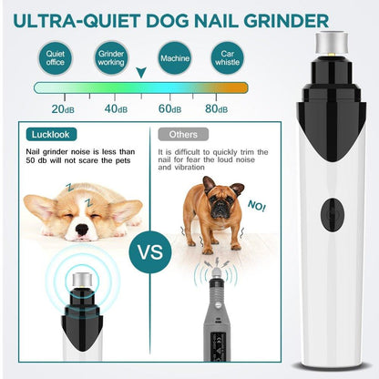 Pet Hair Remover - Pampered Pets