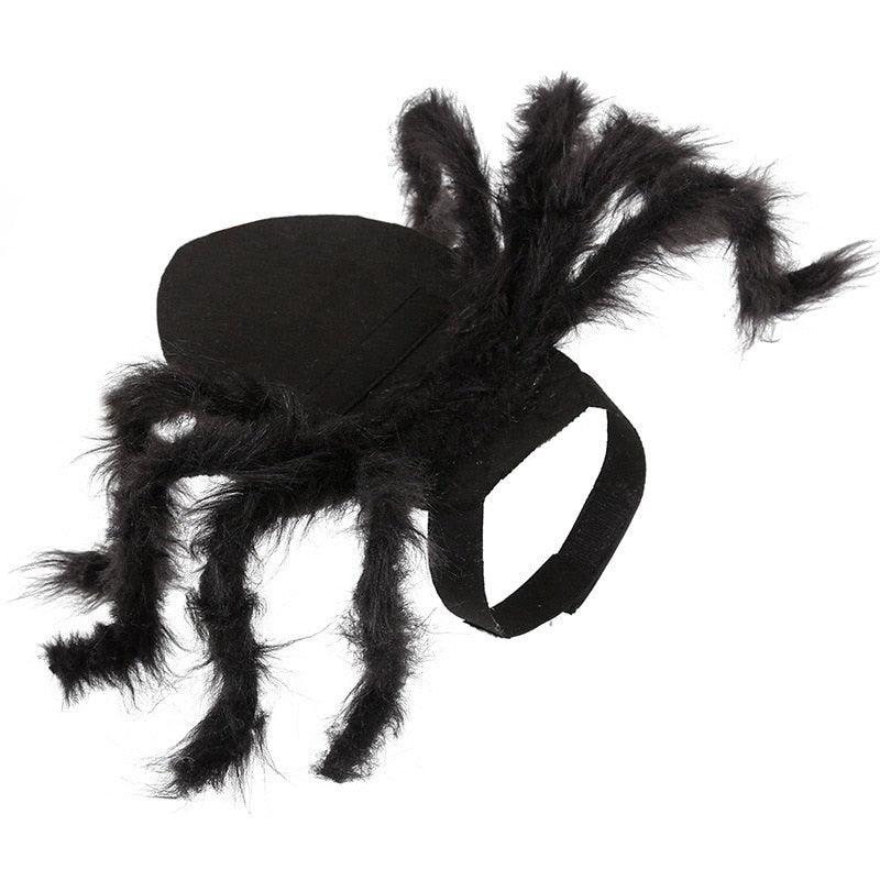 Spider Costume for Pets - Pampered Pets