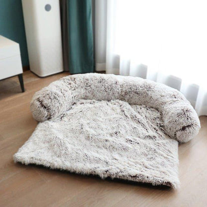 Pet Dog Bed Cushion - Pampered Pets