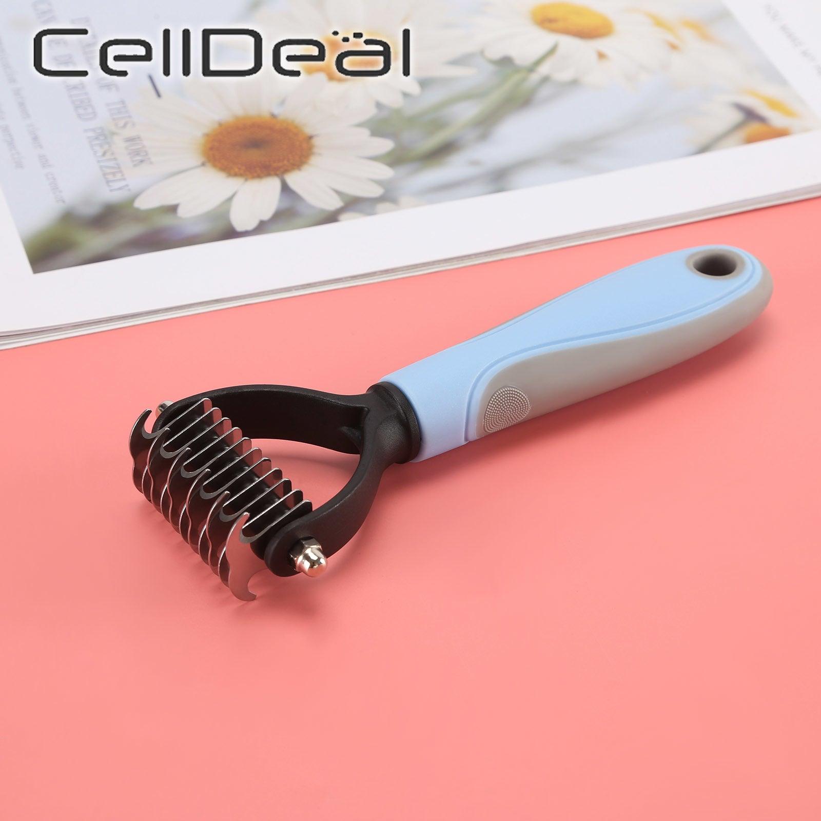 Pets Trimming Grooming Tool - Pampered Pets