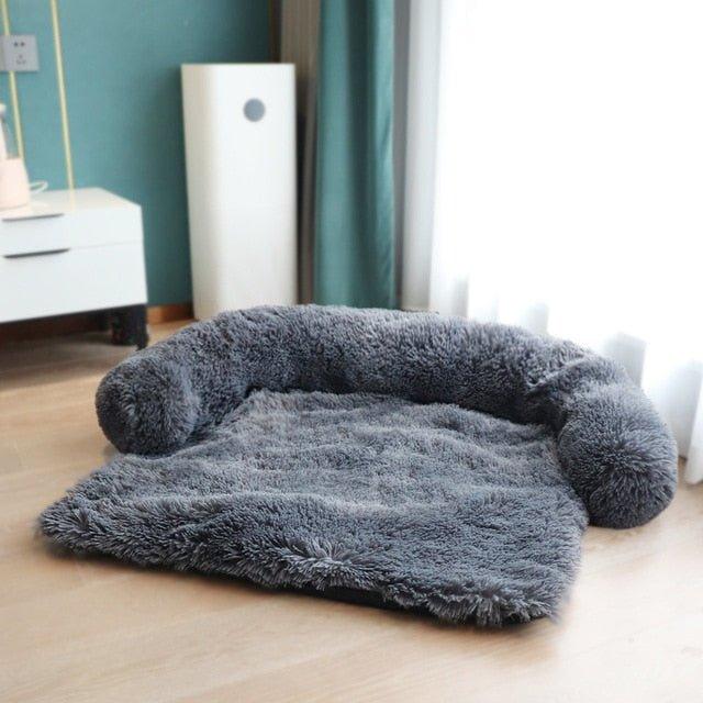 Pet Dog Bed Cushion - Pampered Pets