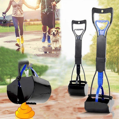 Pet Pooper Scooper - Pampered Pets