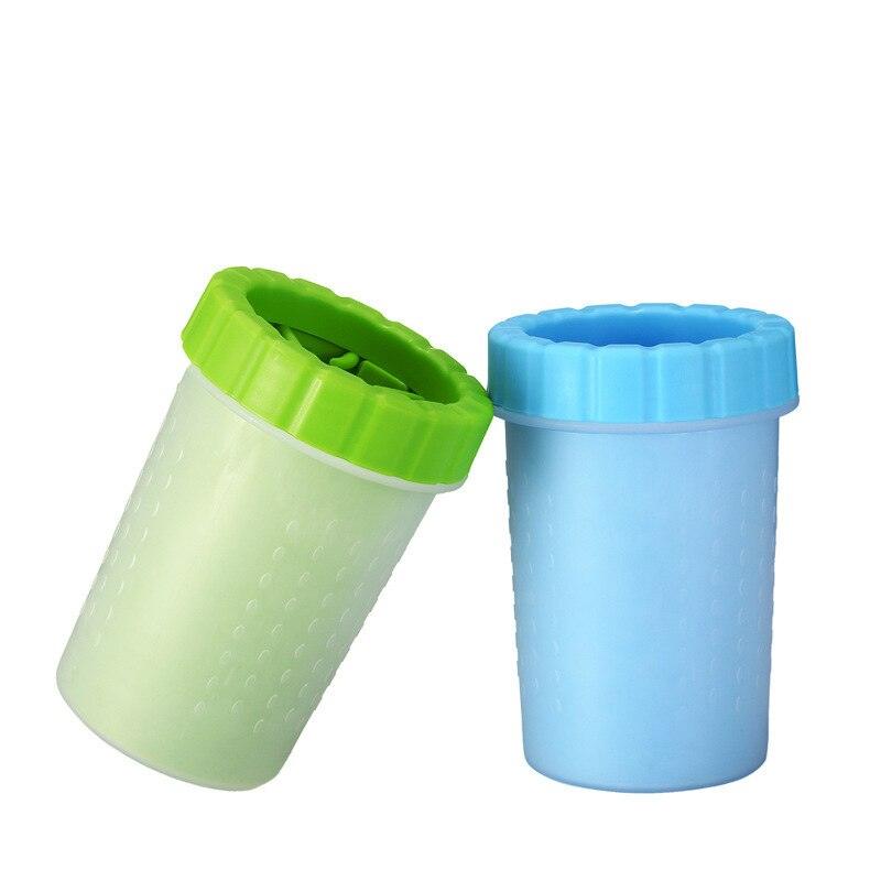 Pet Wash Cup - Pampered Pets