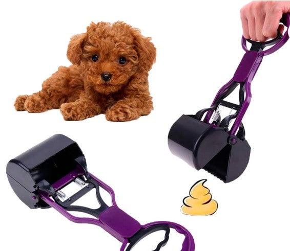 Pet Poop Catcher - Pampered Pets