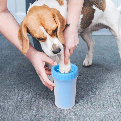 Pet Wash Cup - Pampered Pets