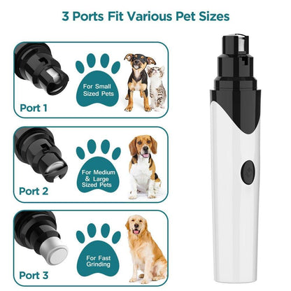 Pet Hair Remover - Pampered Pets