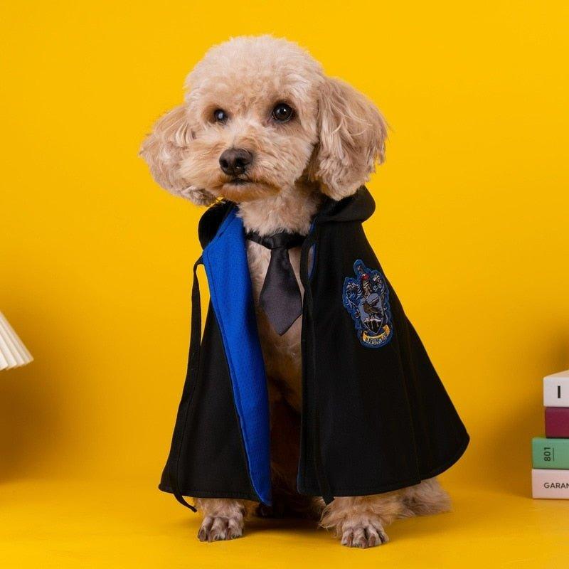 Pet Cosplay Cloak - Pampered Pets