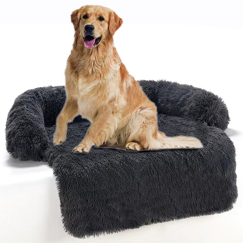 Pet Dog Bed Cushion - Pampered Pets