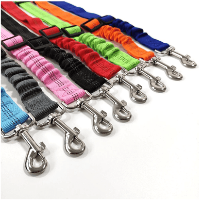 Ride With Me™ Pet Seat Belt - Pampered Pets