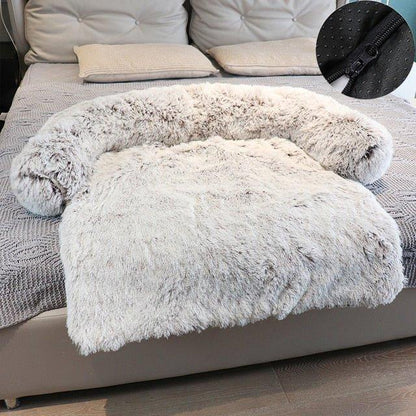 Pet Dog Bed Cushion - Pampered Pets