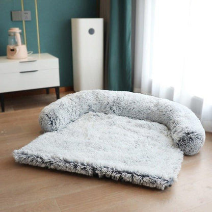 Pet Dog Bed Cushion - Pampered Pets