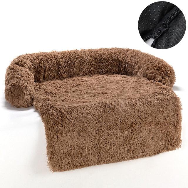 Pet Dog Bed Cushion - Pampered Pets