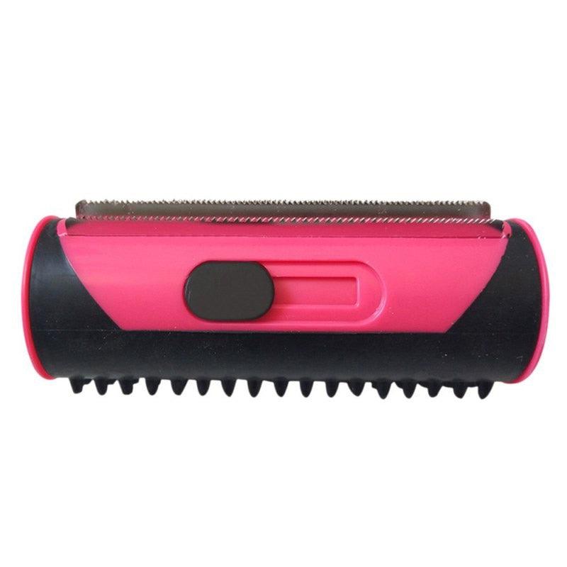 Pet Grooming Lint Roller Comb - Pampered Pets