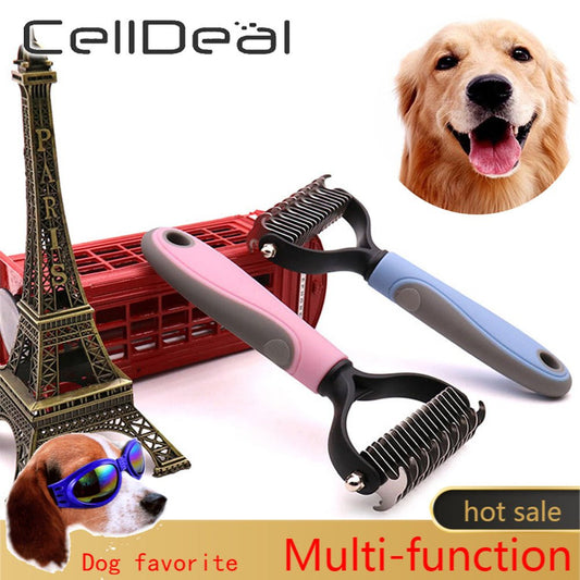 Pets Trimming Grooming Tool | Pampered Pets