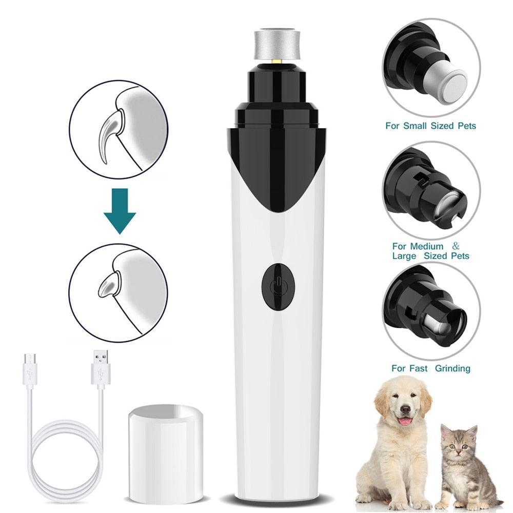 Pet Hair Remover - Pampered Pets