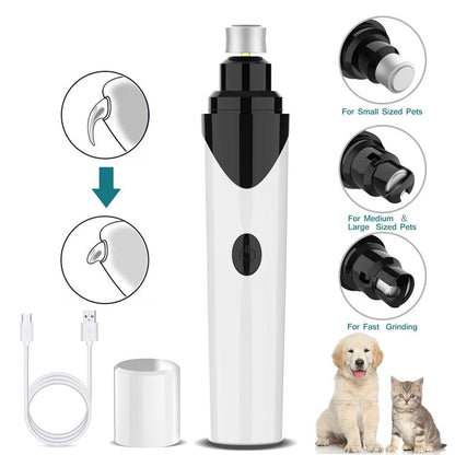 Pet Hair Remover - Pampered Pets