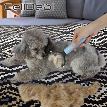 Pets Trimming Grooming Tool - Pampered Pets